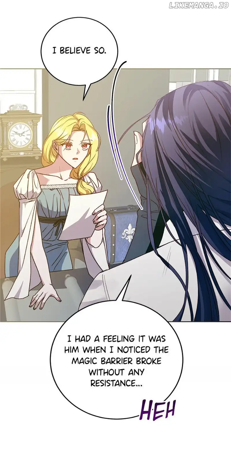 I Don’t Even Know Who the Child’s Father Is Chapter 27 248 13