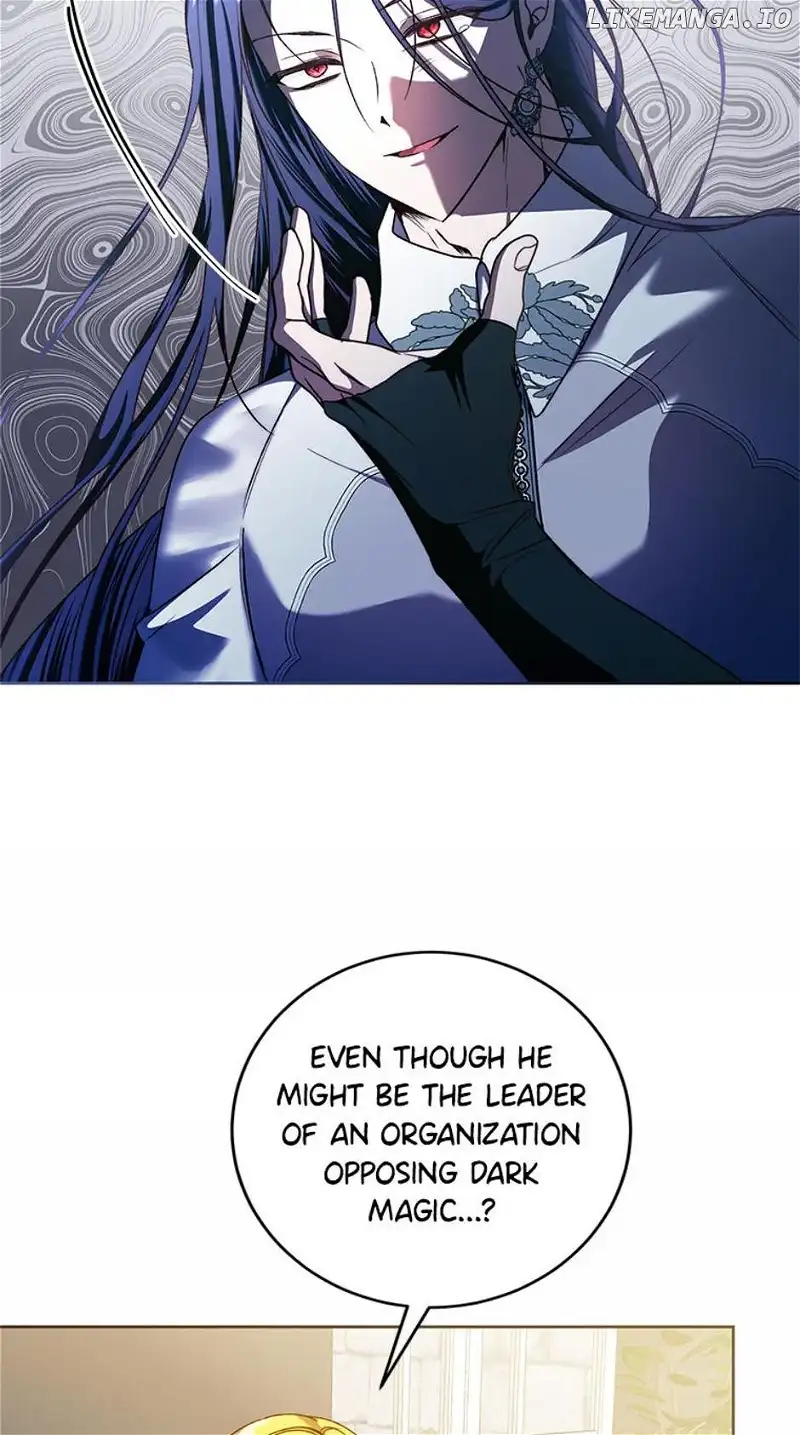 I Don’t Even Know Who the Child’s Father Is Chapter 27 250 15