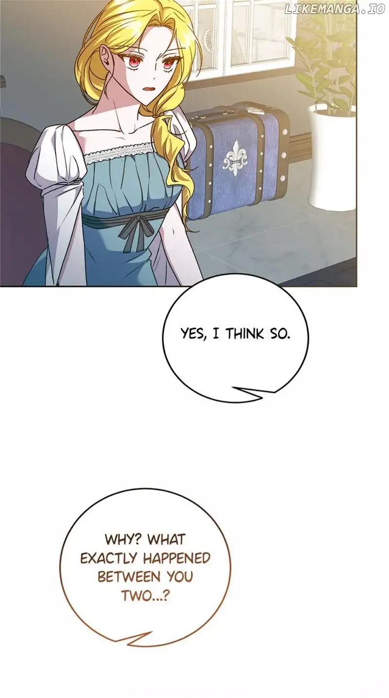 I Don’t Even Know Who the Child’s Father Is Chapter 27 251 16
