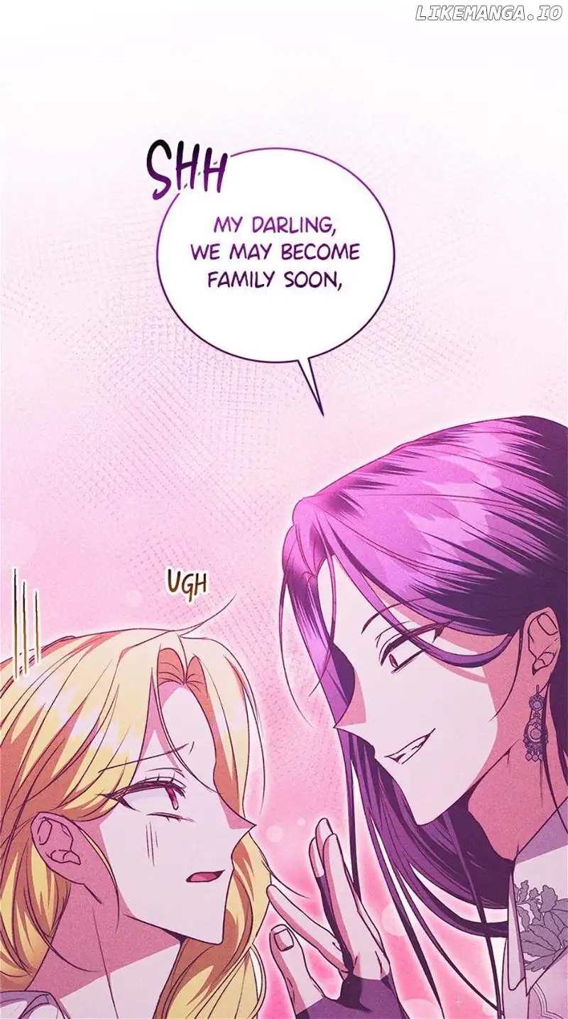 I Don’t Even Know Who the Child’s Father Is Chapter 27 252 17
