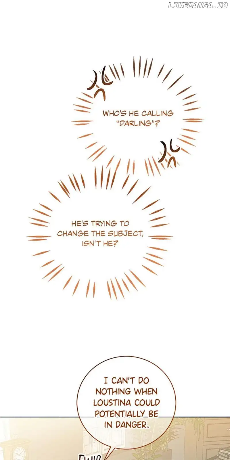 I Don’t Even Know Who the Child’s Father Is Chapter 27 254 19