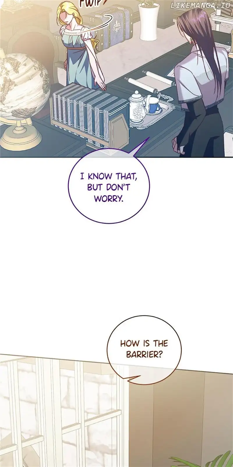I Don’t Even Know Who the Child’s Father Is Chapter 27 255 20