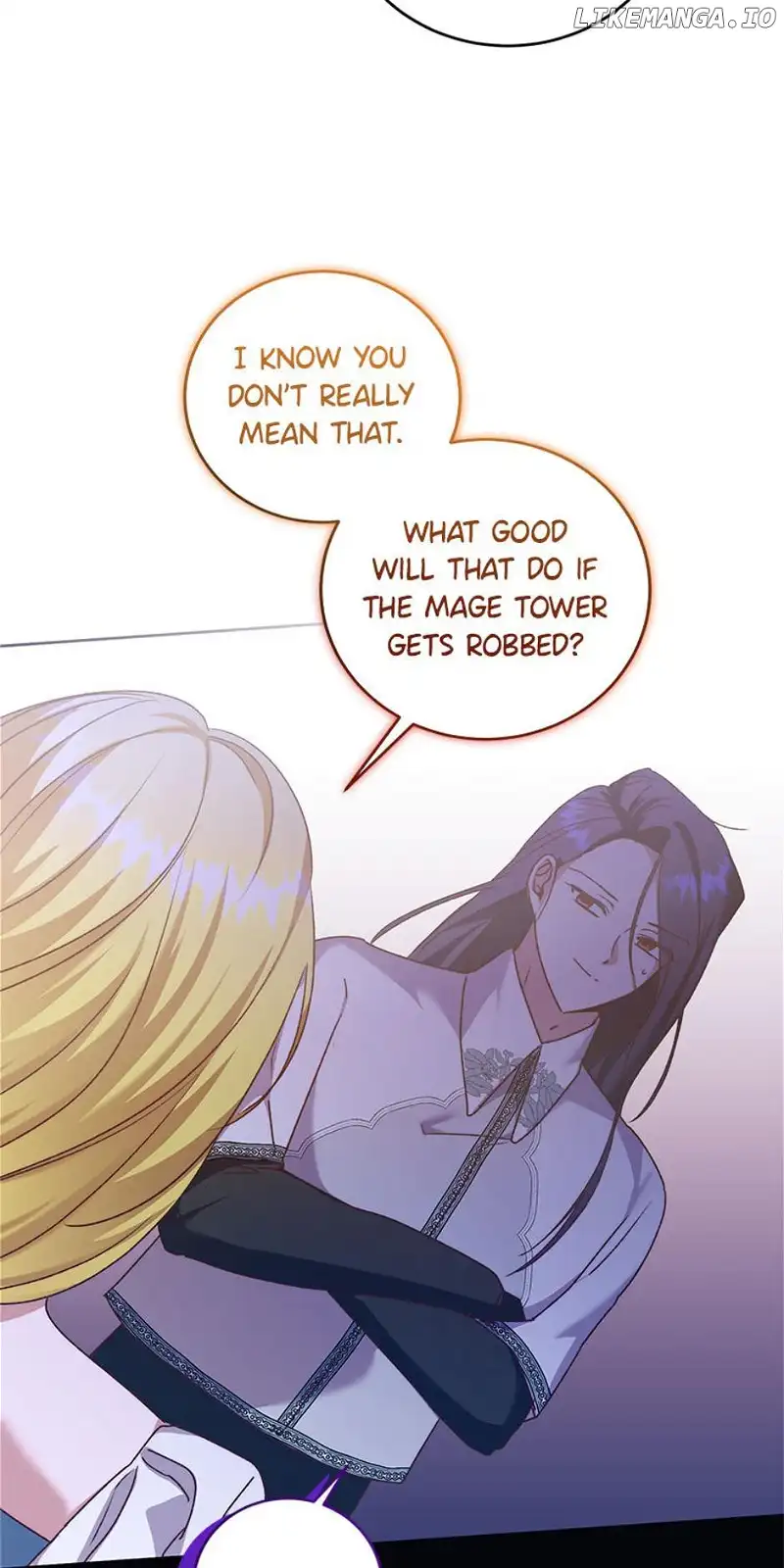 I Don’t Even Know Who the Child’s Father Is Chapter 27 258 23