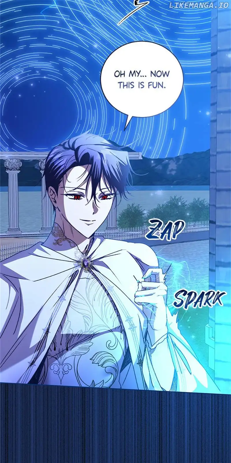 I Don’t Even Know Who the Child’s Father Is Chapter 27 261 26