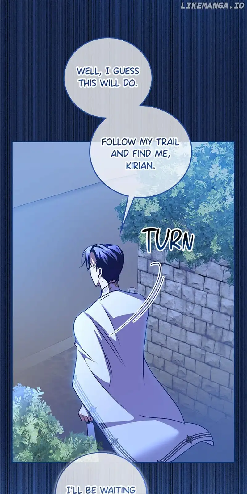 I Don’t Even Know Who the Child’s Father Is Chapter 27 262 27