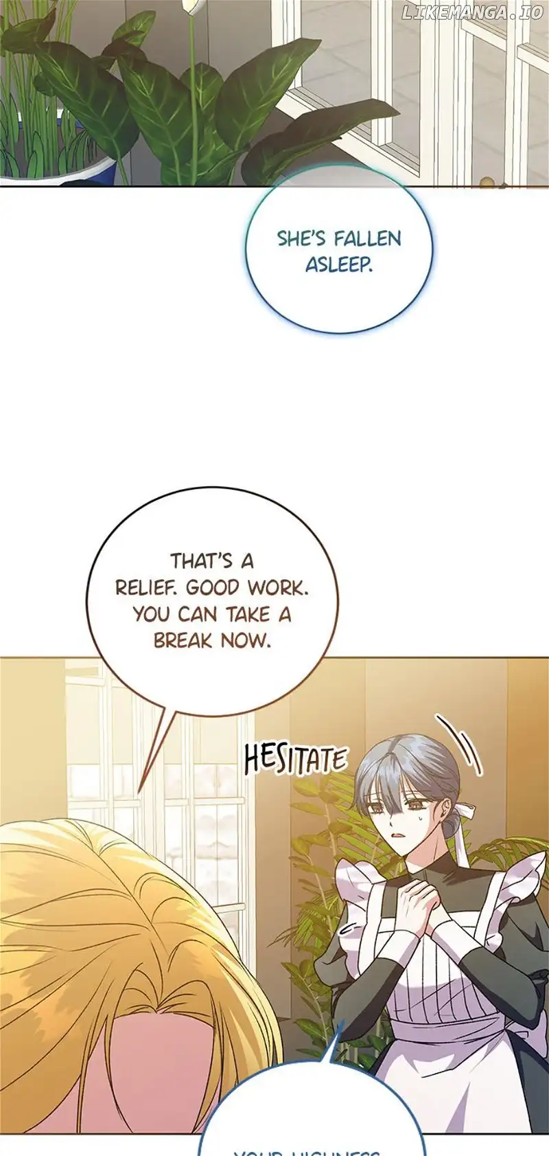 I Don’t Even Know Who the Child’s Father Is Chapter 27 267 32