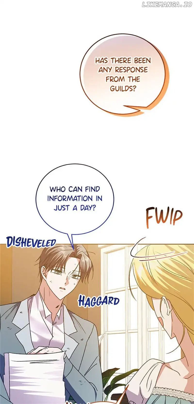 I Don’t Even Know Who the Child’s Father Is Chapter 27 269 34