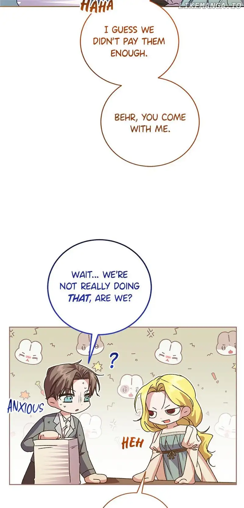 I Don’t Even Know Who the Child’s Father Is Chapter 27 270 35