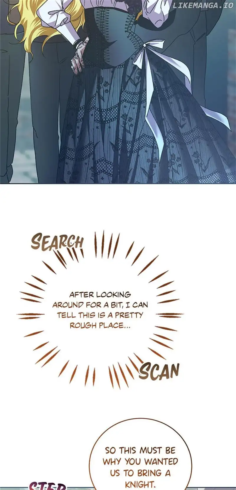 I Don’t Even Know Who the Child’s Father Is Chapter 27 272 37