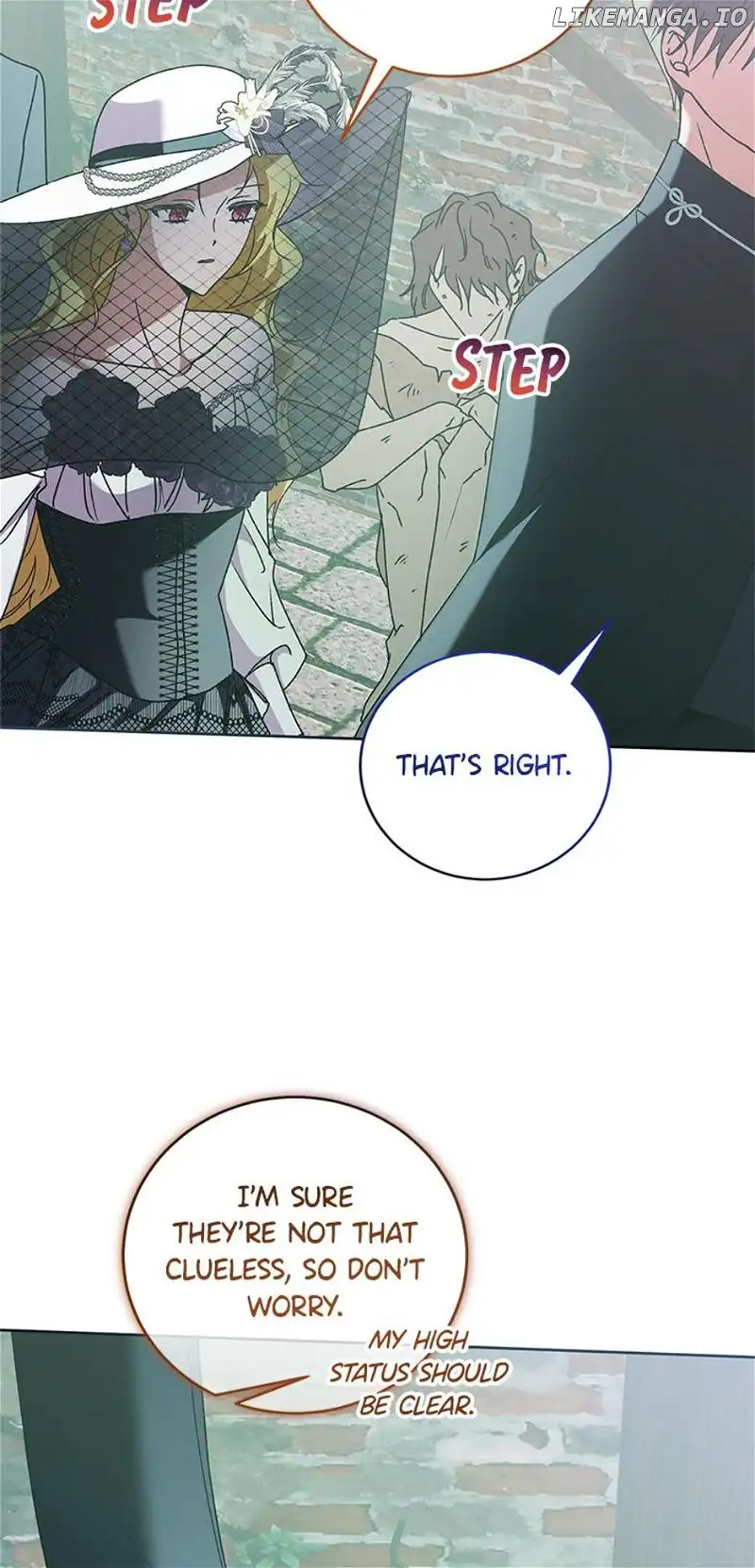 I Don’t Even Know Who the Child’s Father Is Chapter 27 273 38