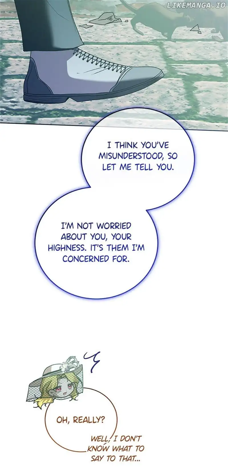 I Don’t Even Know Who the Child’s Father Is Chapter 27 274 39