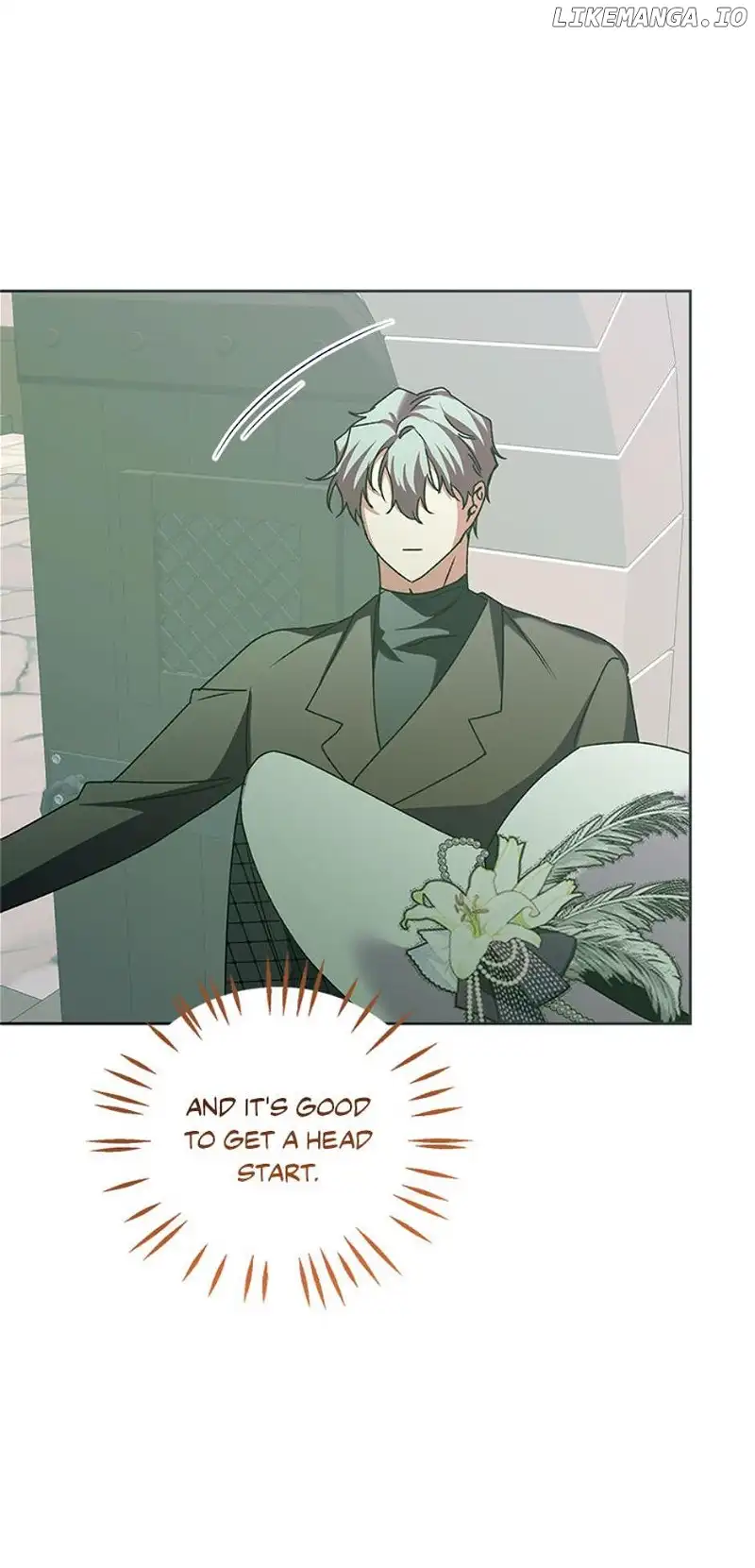 I Don’t Even Know Who the Child’s Father Is Chapter 27 276 41