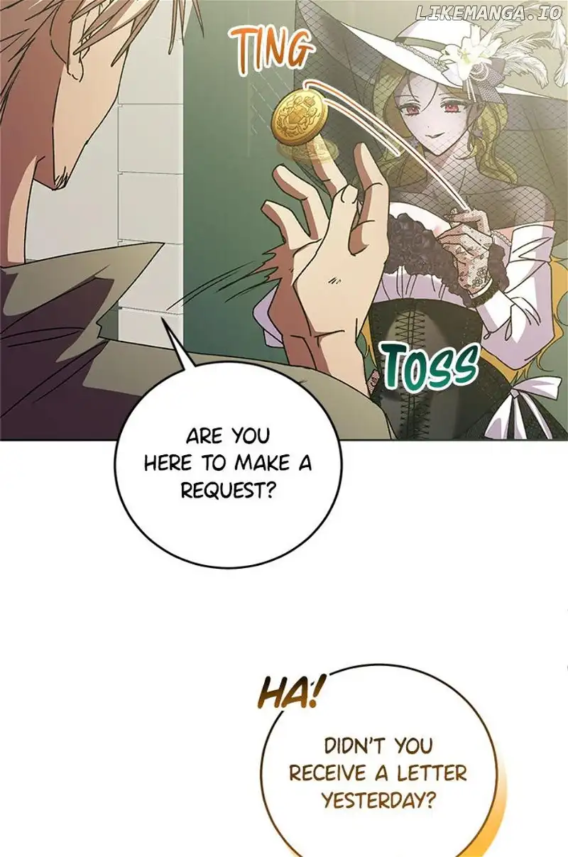 I Don’t Even Know Who the Child’s Father Is Chapter 27 278 43