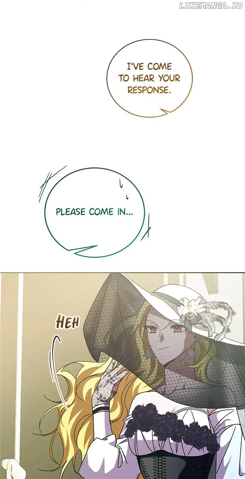 I Don’t Even Know Who the Child’s Father Is Chapter 27 280 45