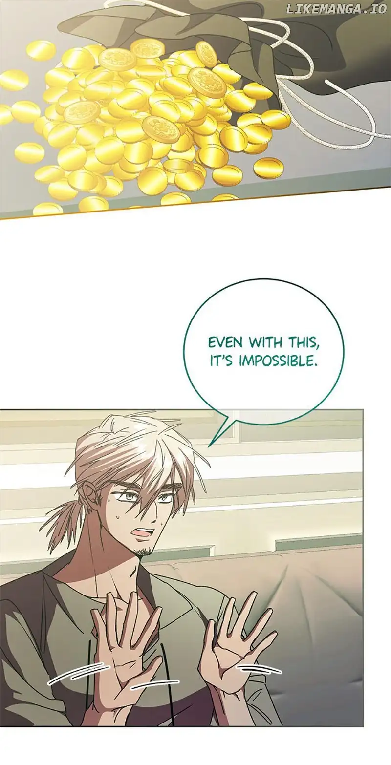 I Don’t Even Know Who the Child’s Father Is Chapter 27 283 48