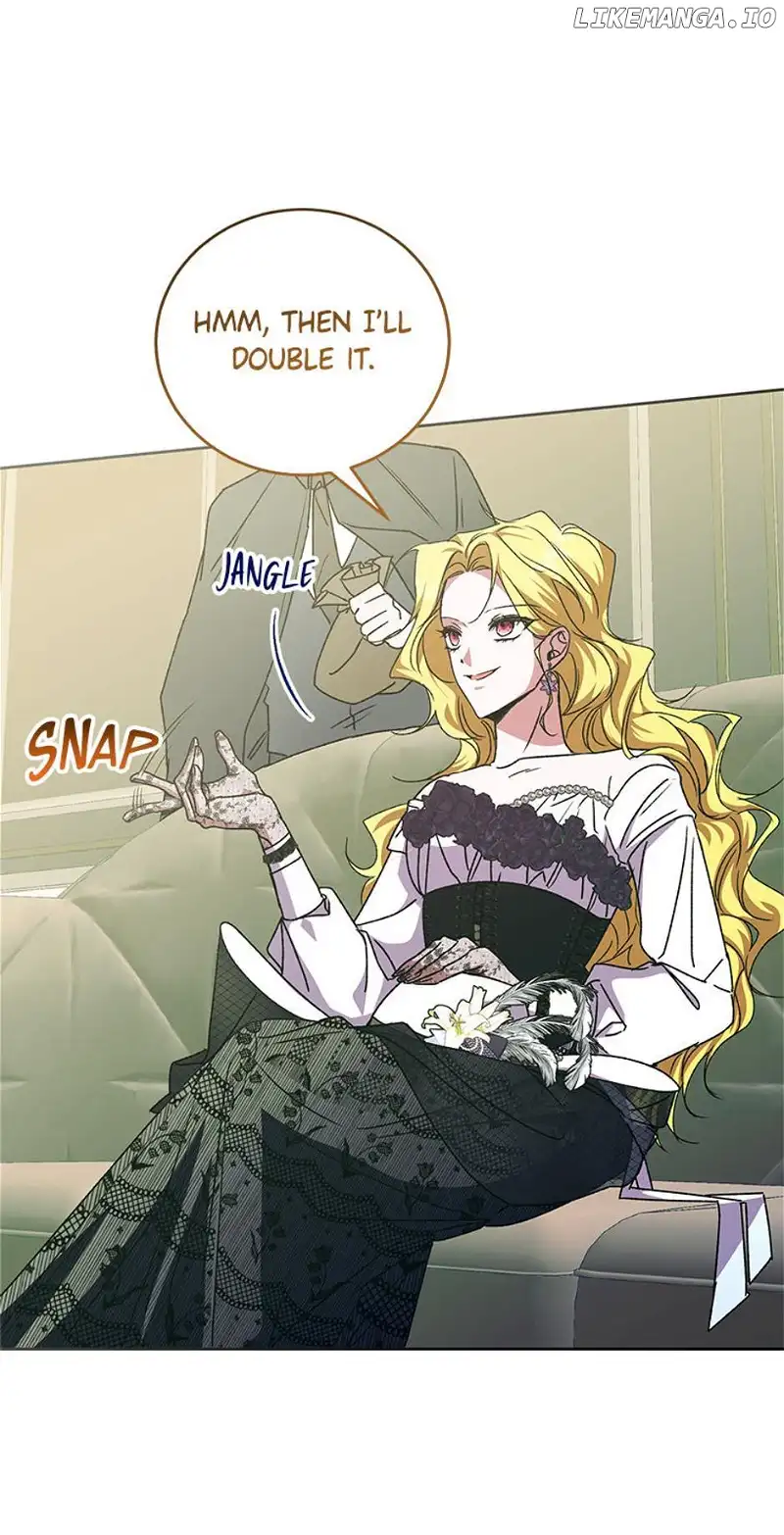 I Don’t Even Know Who the Child’s Father Is Chapter 27 284 49