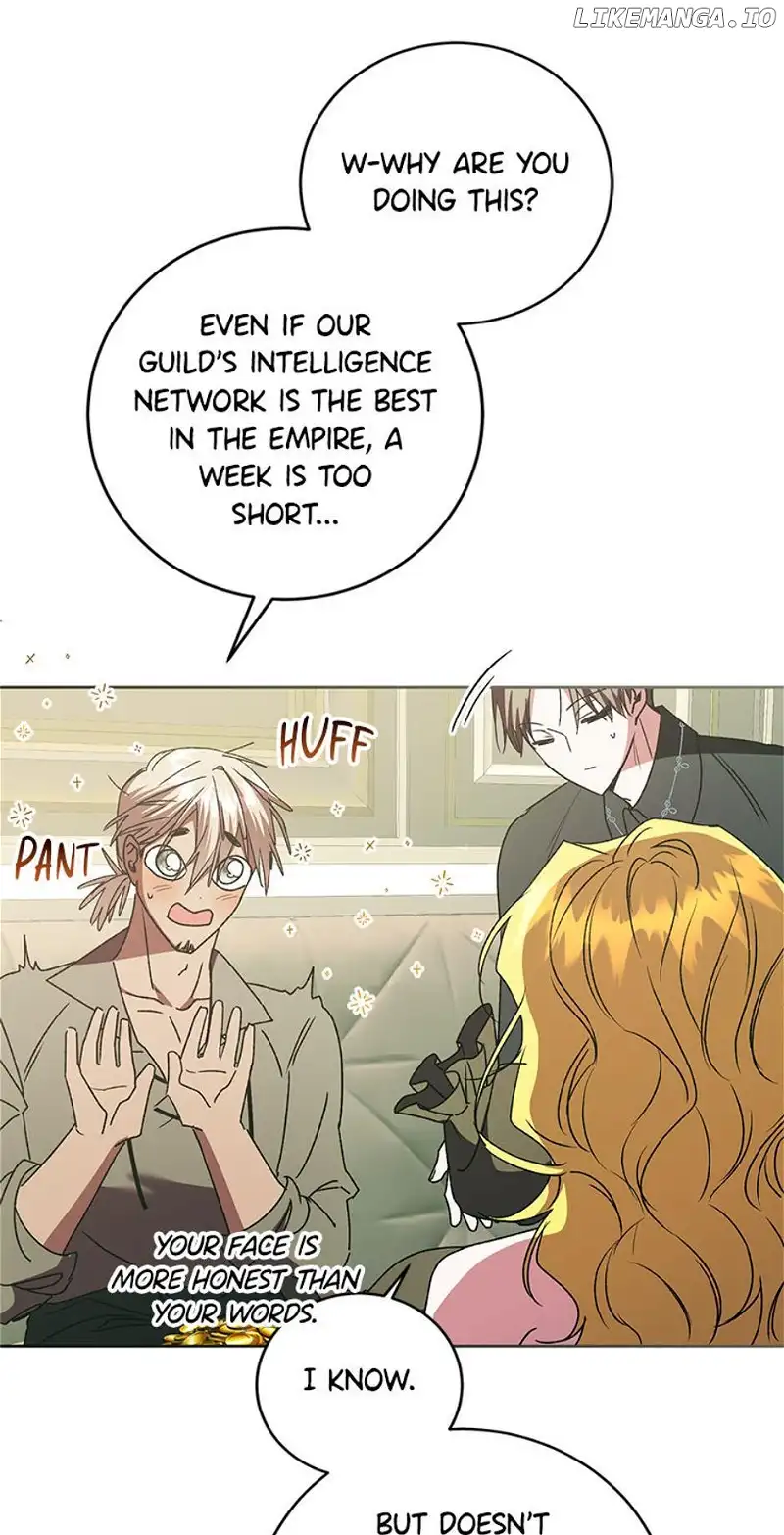 I Don’t Even Know Who the Child’s Father Is Chapter 27 285 50