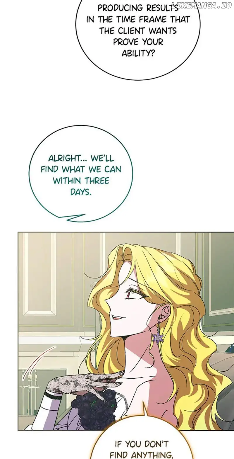 I Don’t Even Know Who the Child’s Father Is Chapter 27 286 51