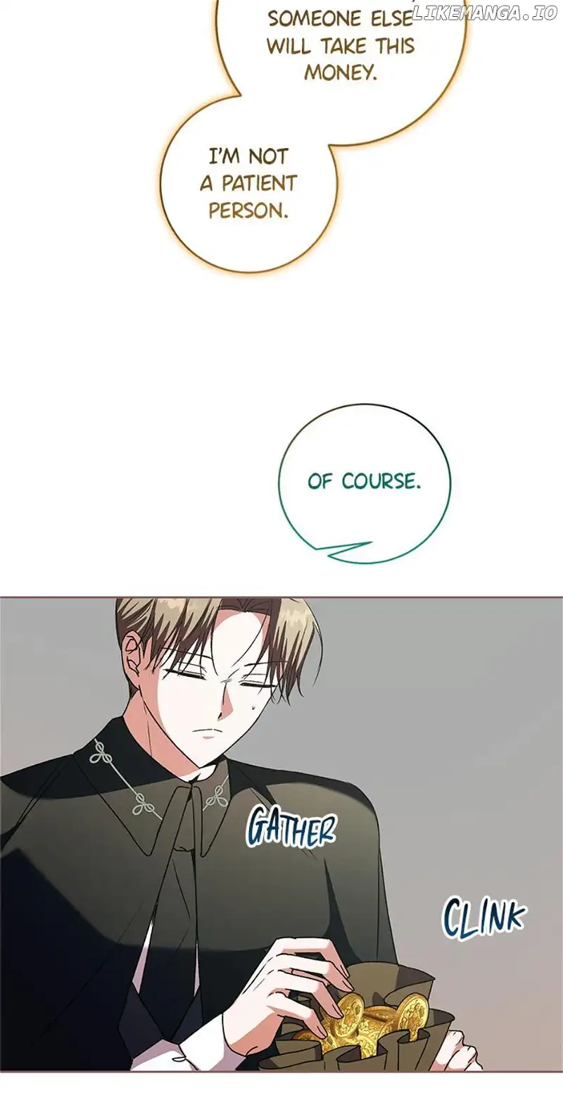 I Don’t Even Know Who the Child’s Father Is Chapter 27 287 52