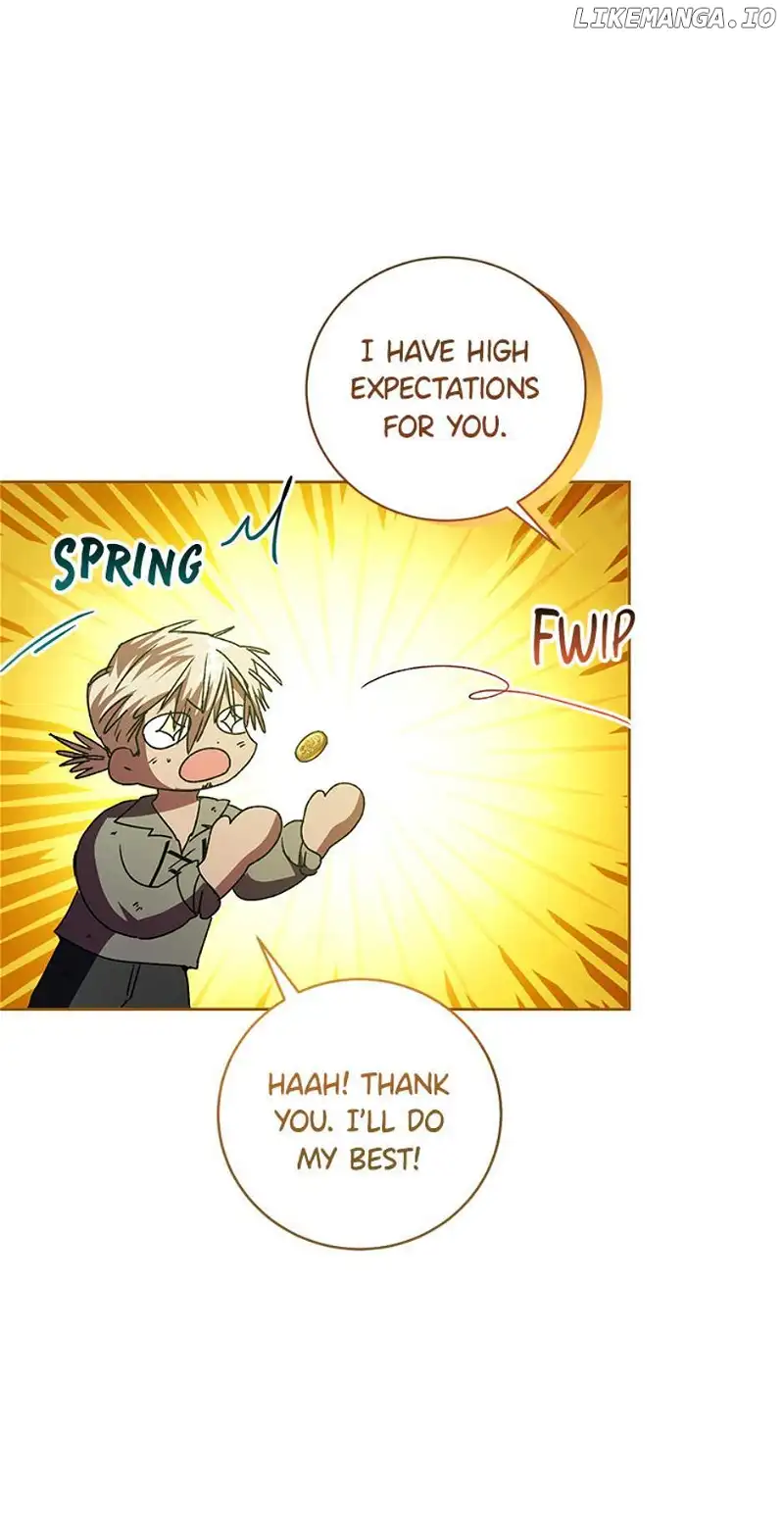 I Don’t Even Know Who the Child’s Father Is Chapter 27 288 53