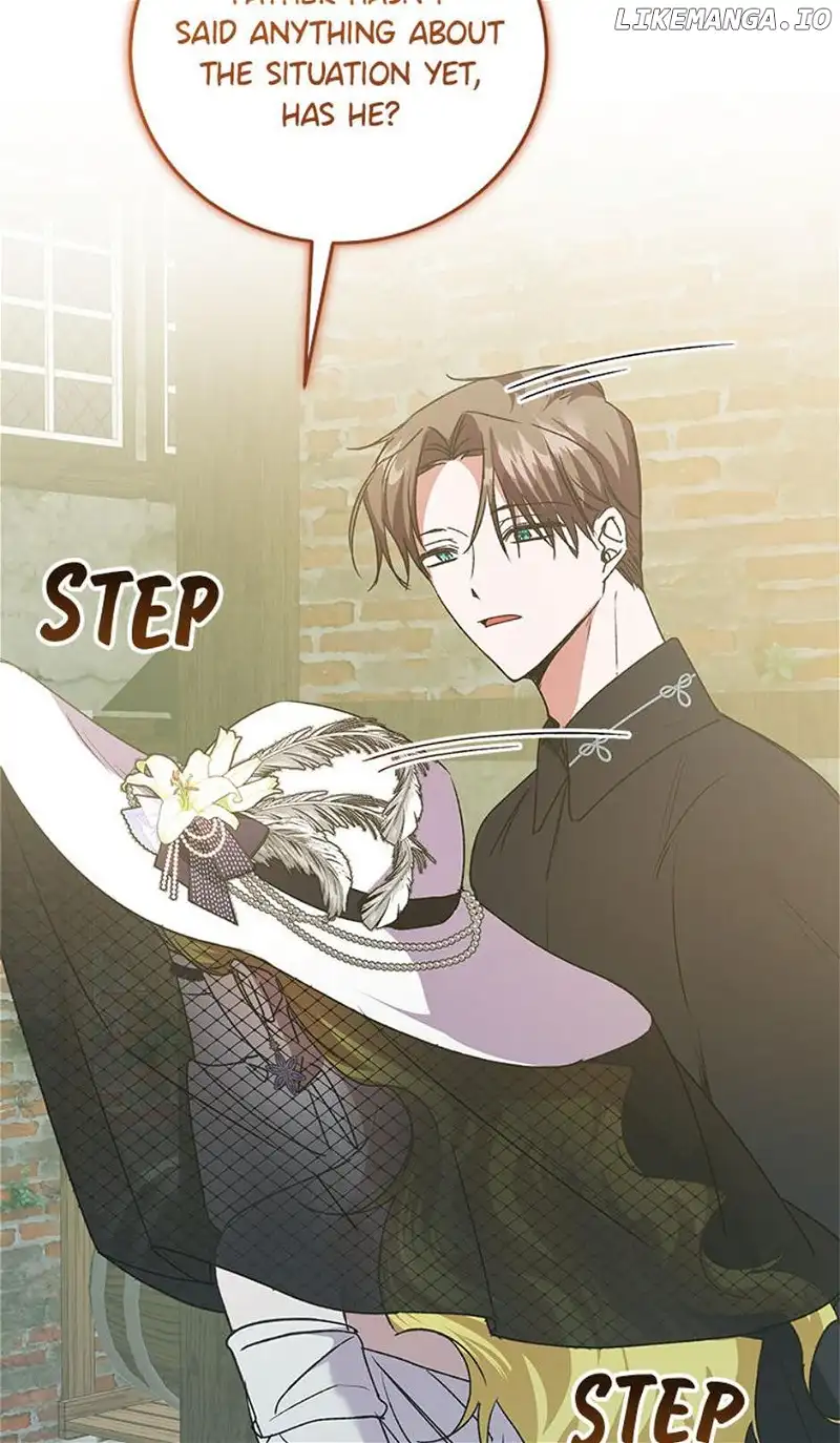 I Don’t Even Know Who the Child’s Father Is Chapter 27 290 55