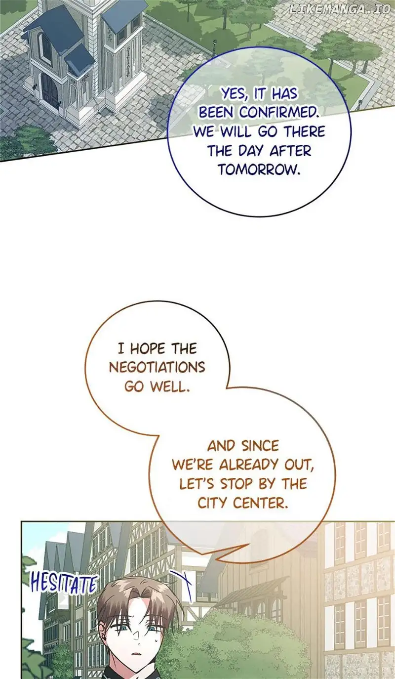 I Don’t Even Know Who the Child’s Father Is Chapter 27 292 57