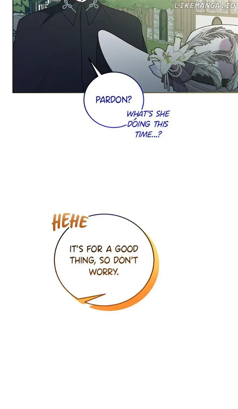 I Don’t Even Know Who the Child’s Father Is Chapter 27 293 58