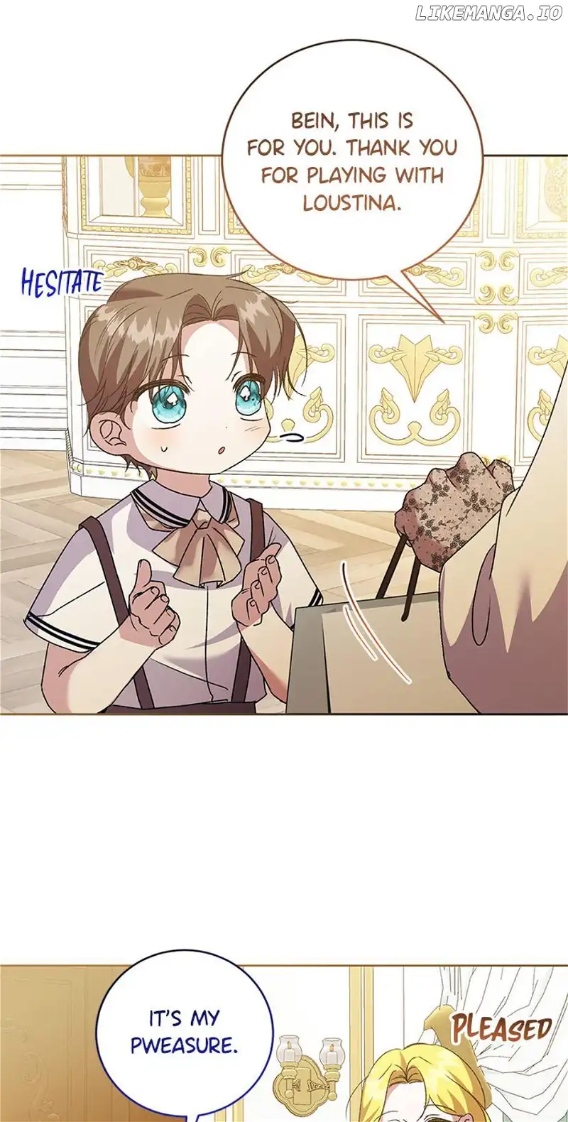 I Don’t Even Know Who the Child’s Father Is Chapter 27 296 61