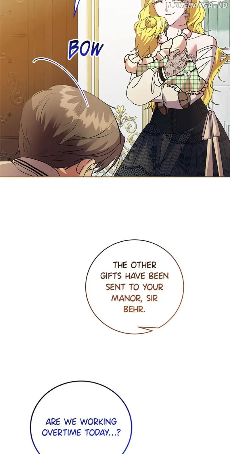 I Don’t Even Know Who the Child’s Father Is Chapter 27 297 62