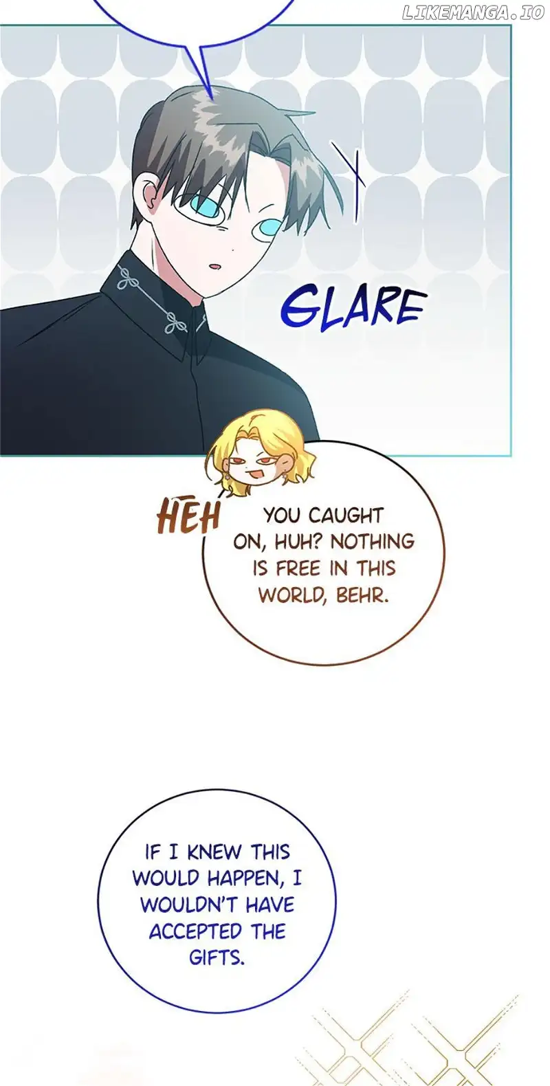 I Don’t Even Know Who the Child’s Father Is Chapter 27 298 63