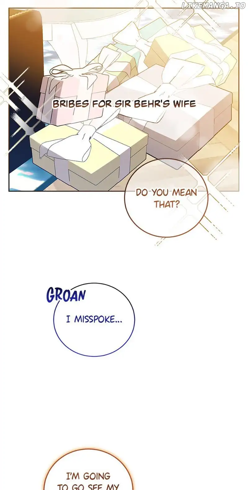 I Don’t Even Know Who the Child’s Father Is Chapter 27 299 64