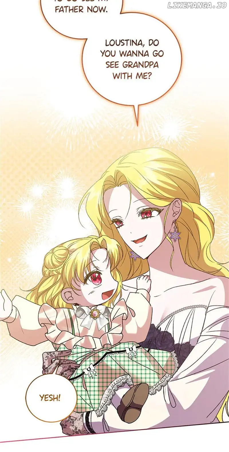 I Don’t Even Know Who the Child’s Father Is Chapter 27 300 65