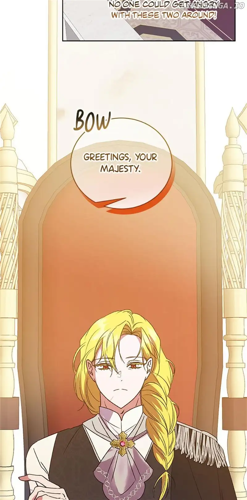 I Don’t Even Know Who the Child’s Father Is Chapter 27 303 68