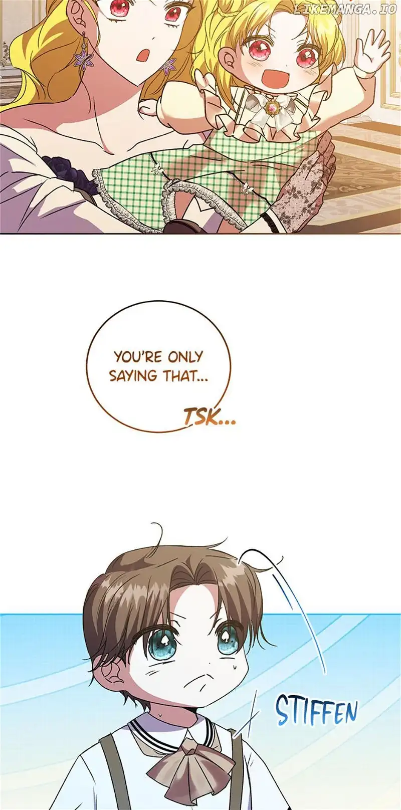 I Don’t Even Know Who the Child’s Father Is Chapter 27 305 70