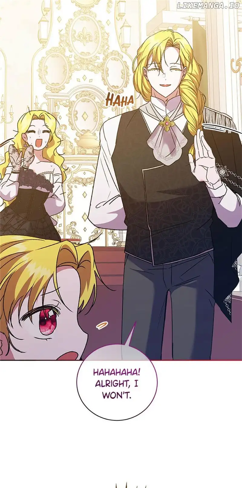 I Don’t Even Know Who the Child’s Father Is Chapter 27 310 75