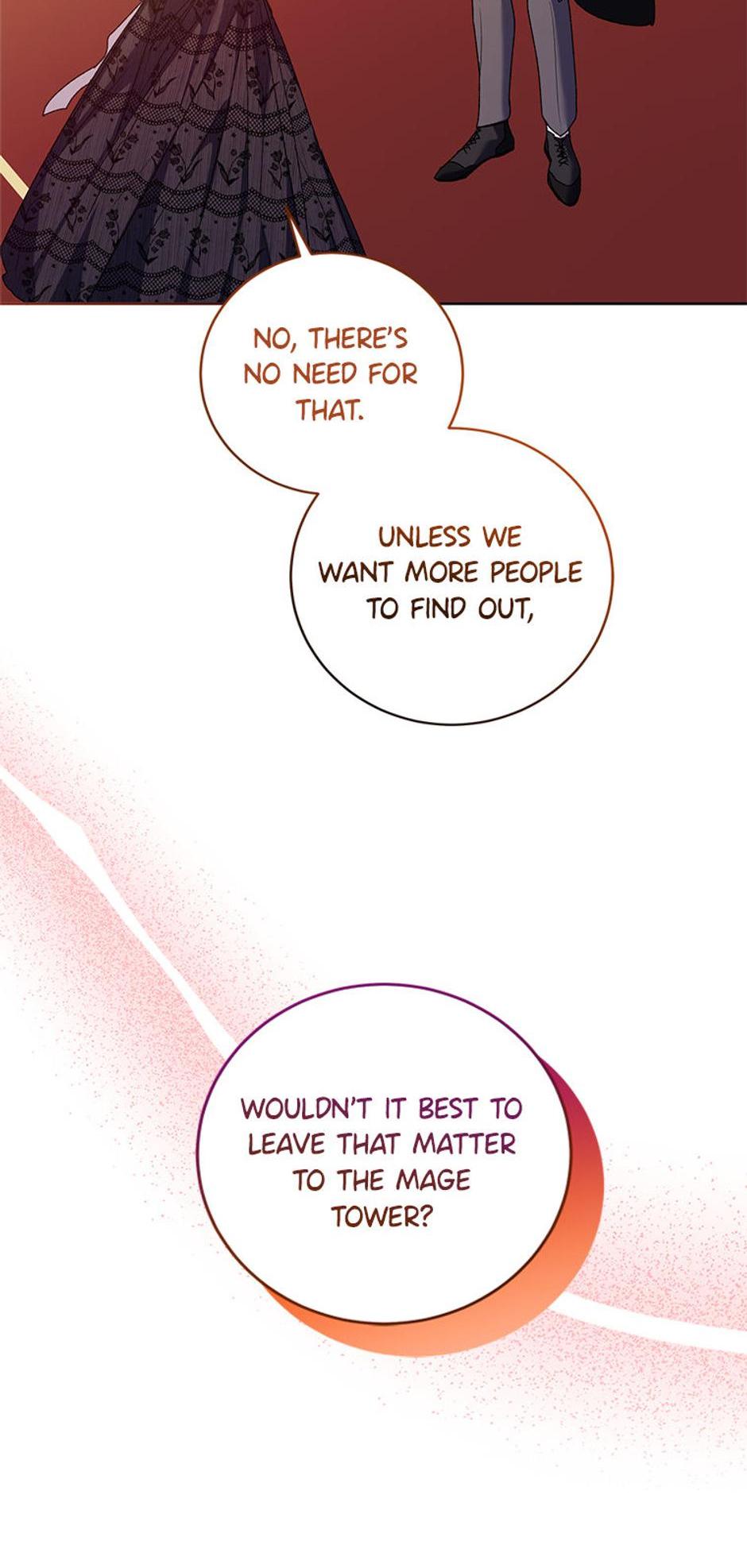 I Don’t Even Know Who the Child’s Father Is Chapter 28 228 05