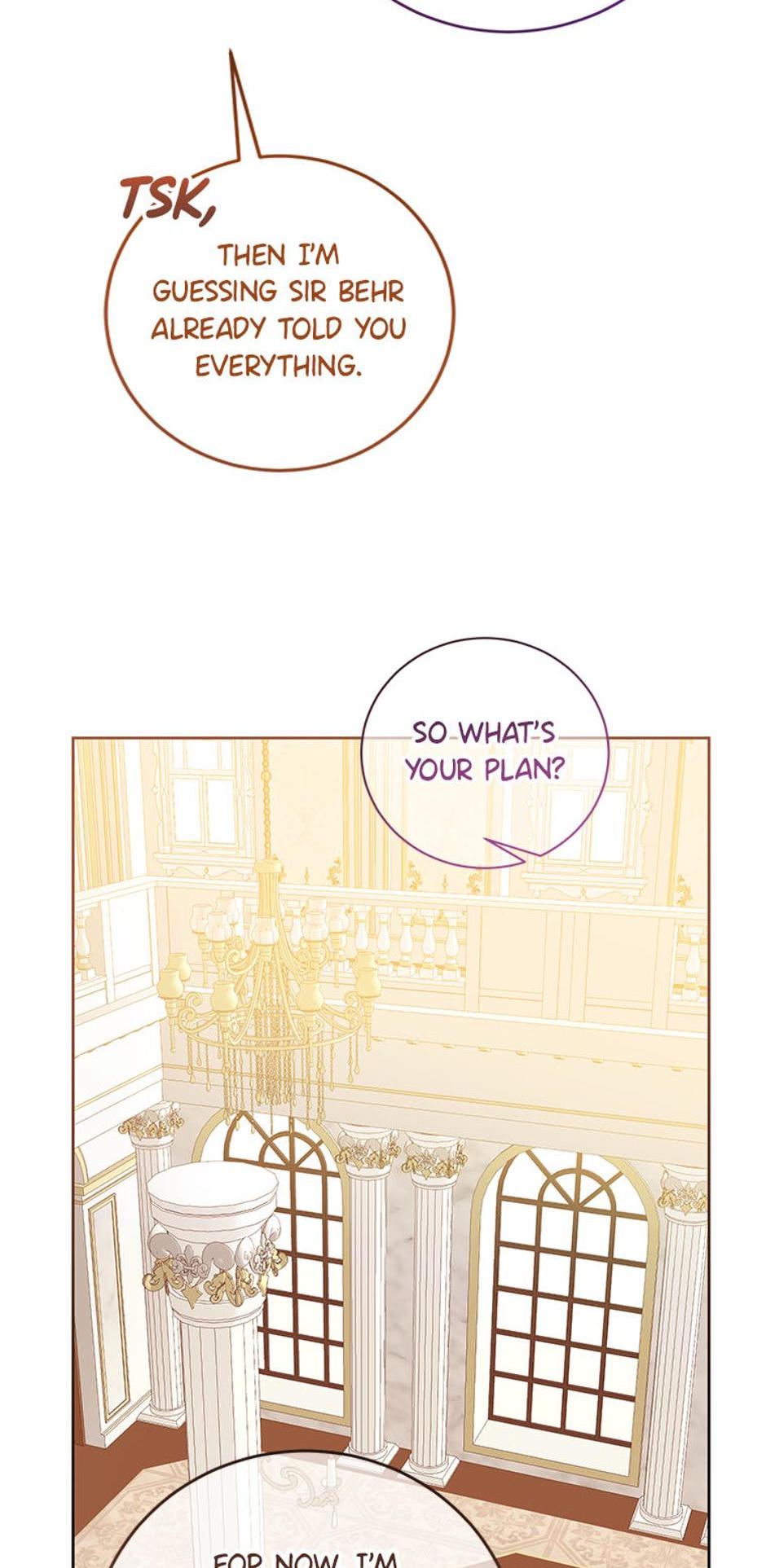 I Don’t Even Know Who the Child’s Father Is Chapter 28 230 07