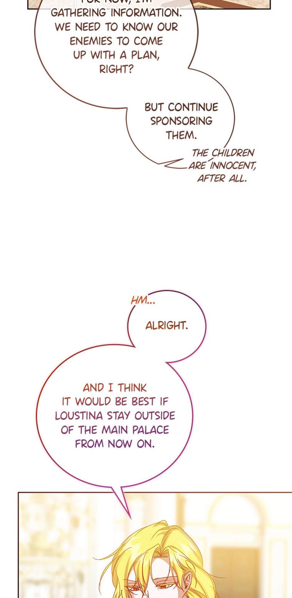 I Don’t Even Know Who the Child’s Father Is Chapter 28 231 08