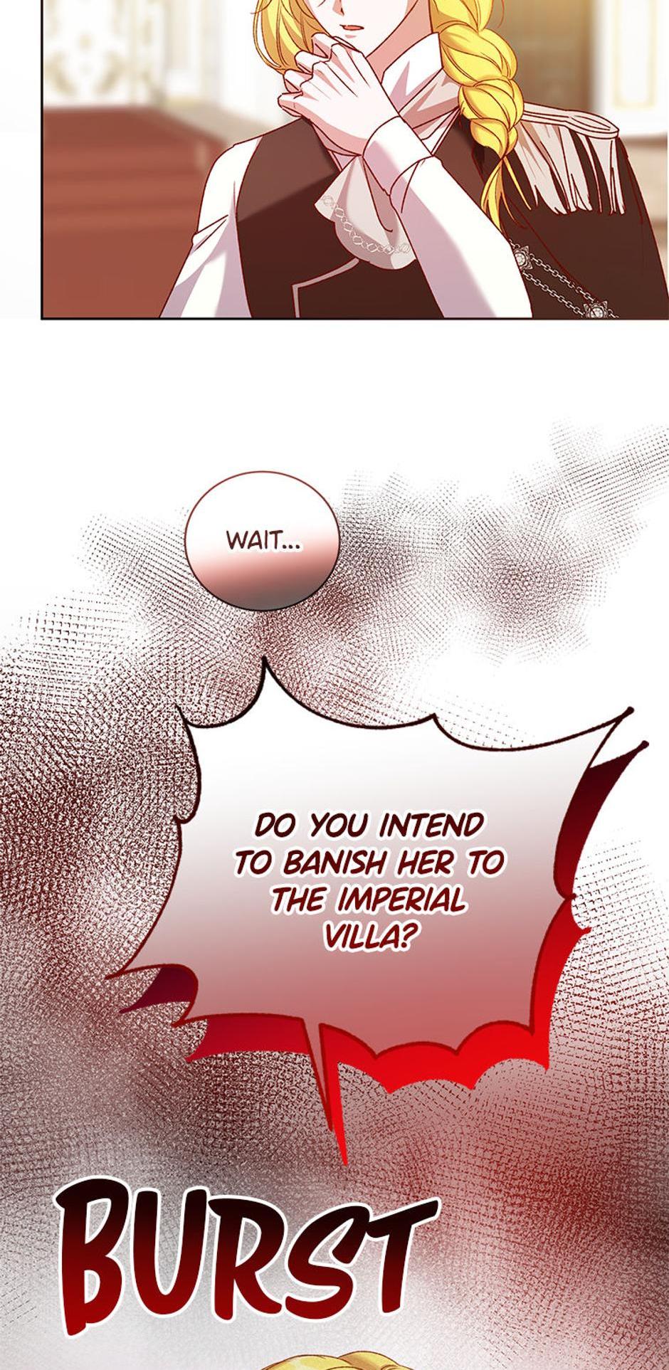 I Don’t Even Know Who the Child’s Father Is Chapter 28 232 09