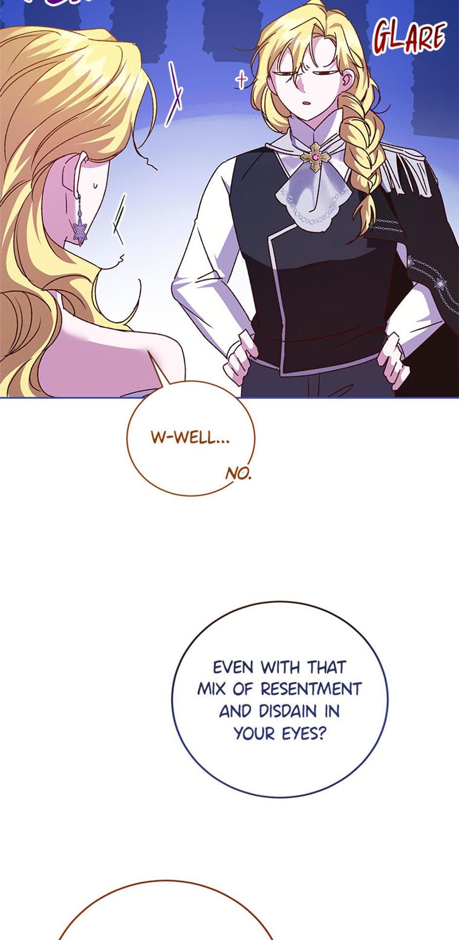 I Don’t Even Know Who the Child’s Father Is Chapter 28 234 11