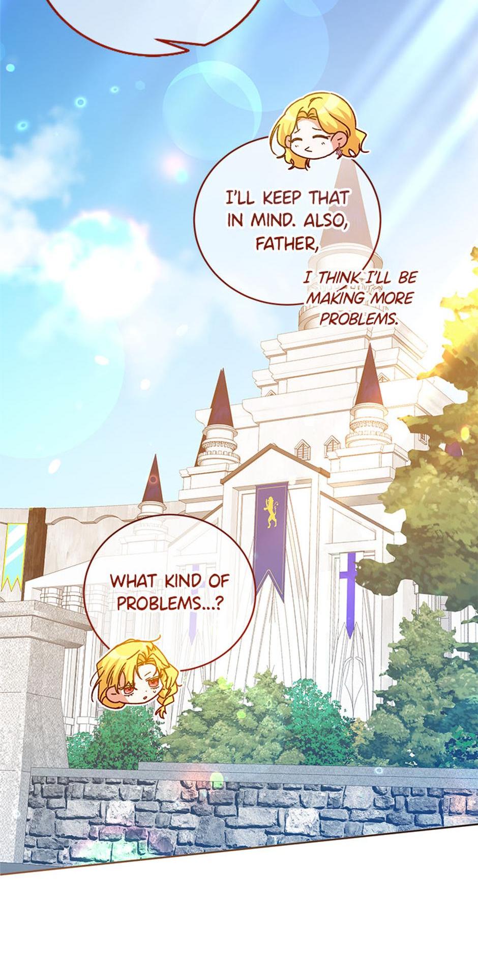 I Don’t Even Know Who the Child’s Father Is Chapter 28 236 13