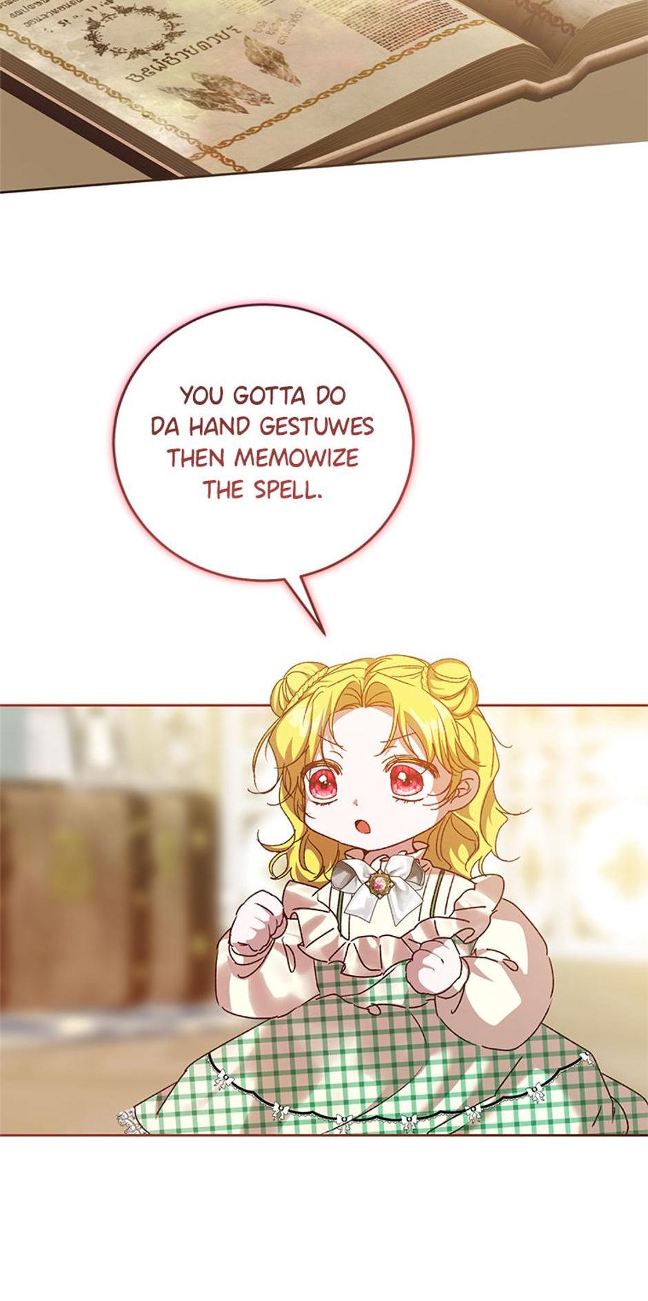 I Don’t Even Know Who the Child’s Father Is Chapter 28 238 15