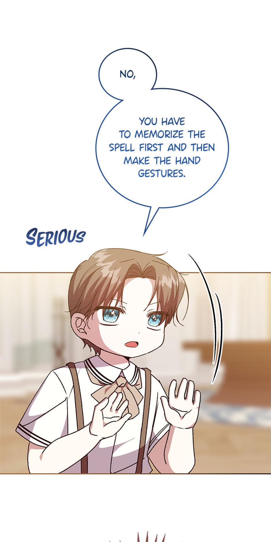 I Don’t Even Know Who the Child’s Father Is Chapter 28 239 16
