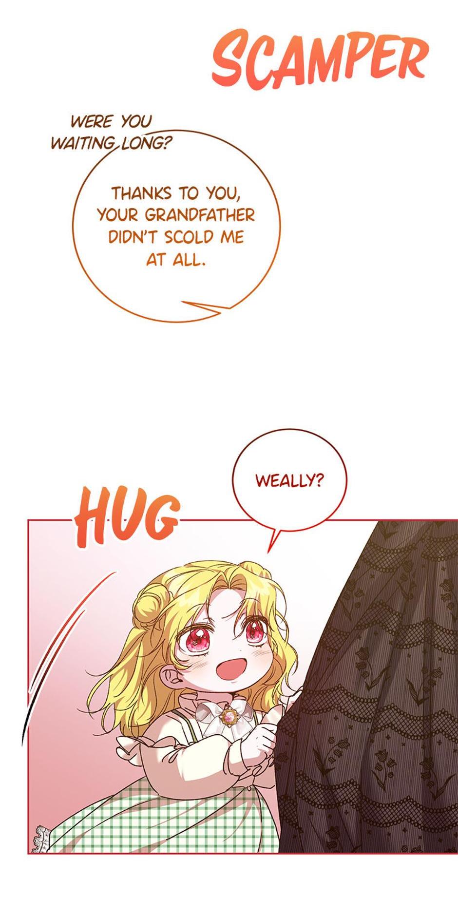 I Don’t Even Know Who the Child’s Father Is Chapter 28 242 19