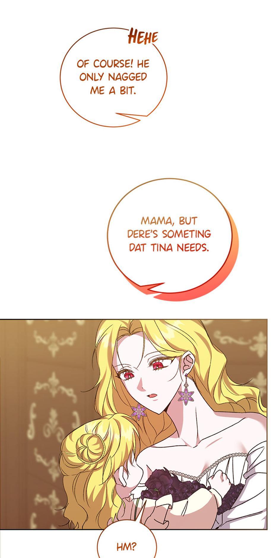 I Don’t Even Know Who the Child’s Father Is Chapter 28 243 20