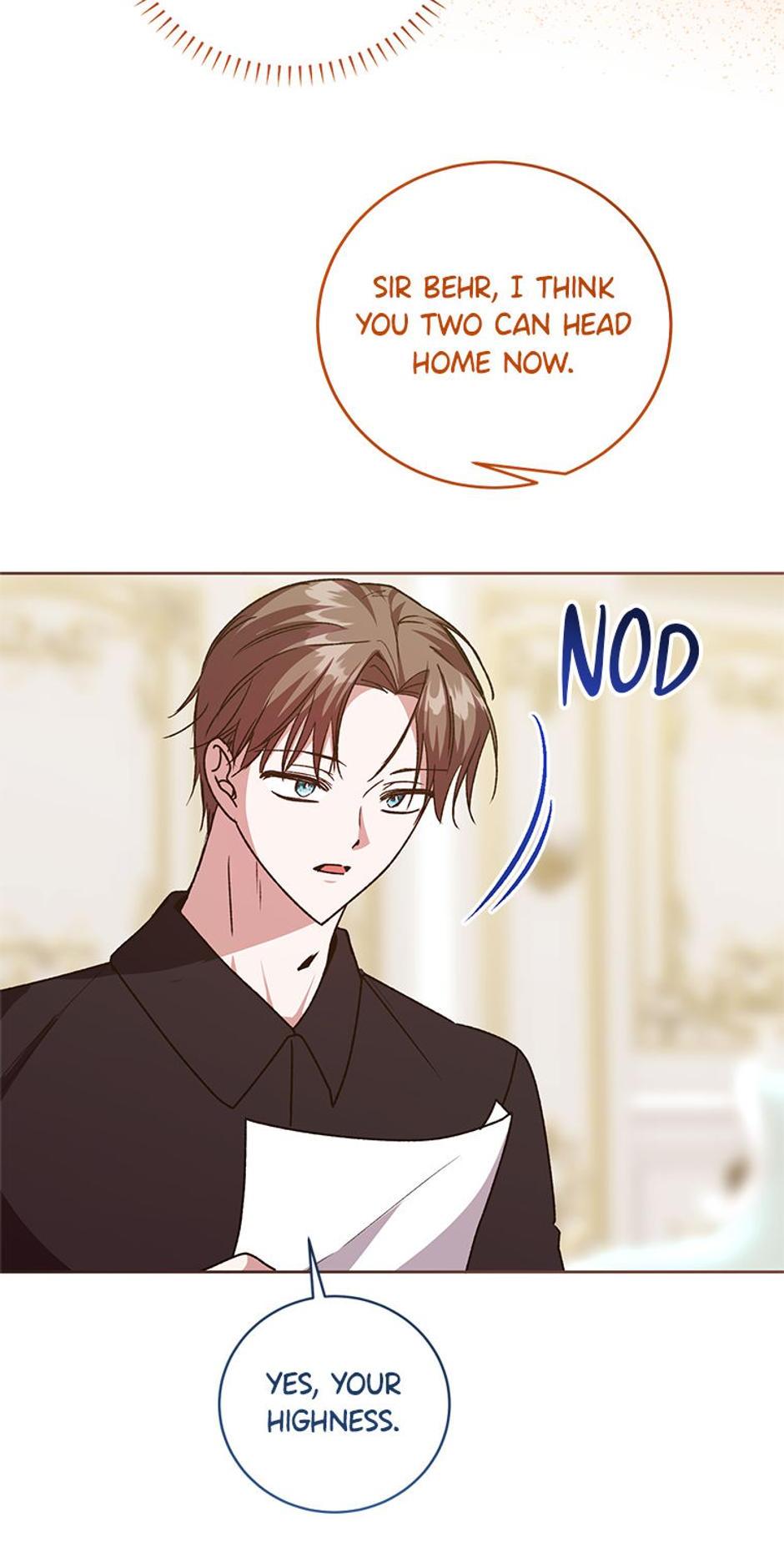 I Don’t Even Know Who the Child’s Father Is Chapter 28 246 23
