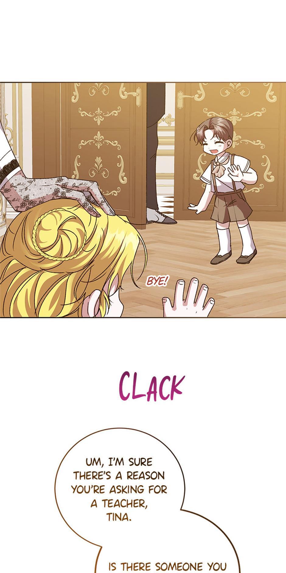 I Don’t Even Know Who the Child’s Father Is Chapter 28 247 24