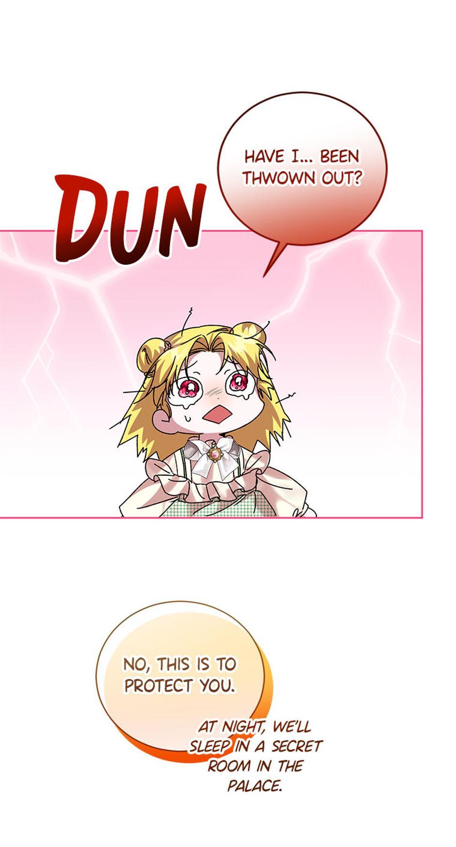 I Don’t Even Know Who the Child’s Father Is Chapter 28 249 26