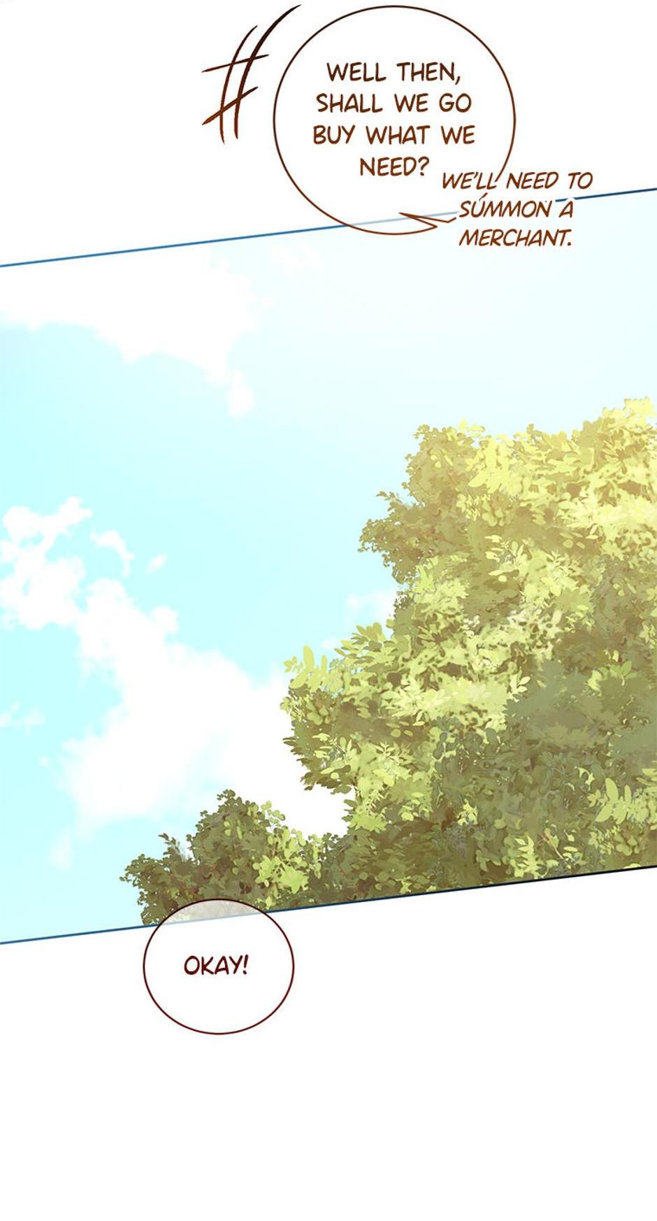 I Don’t Even Know Who the Child’s Father Is Chapter 28 252 29