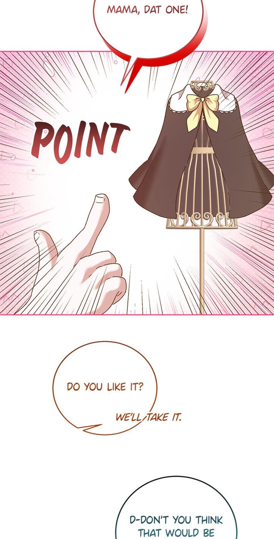 I Don’t Even Know Who the Child’s Father Is Chapter 28 256 33